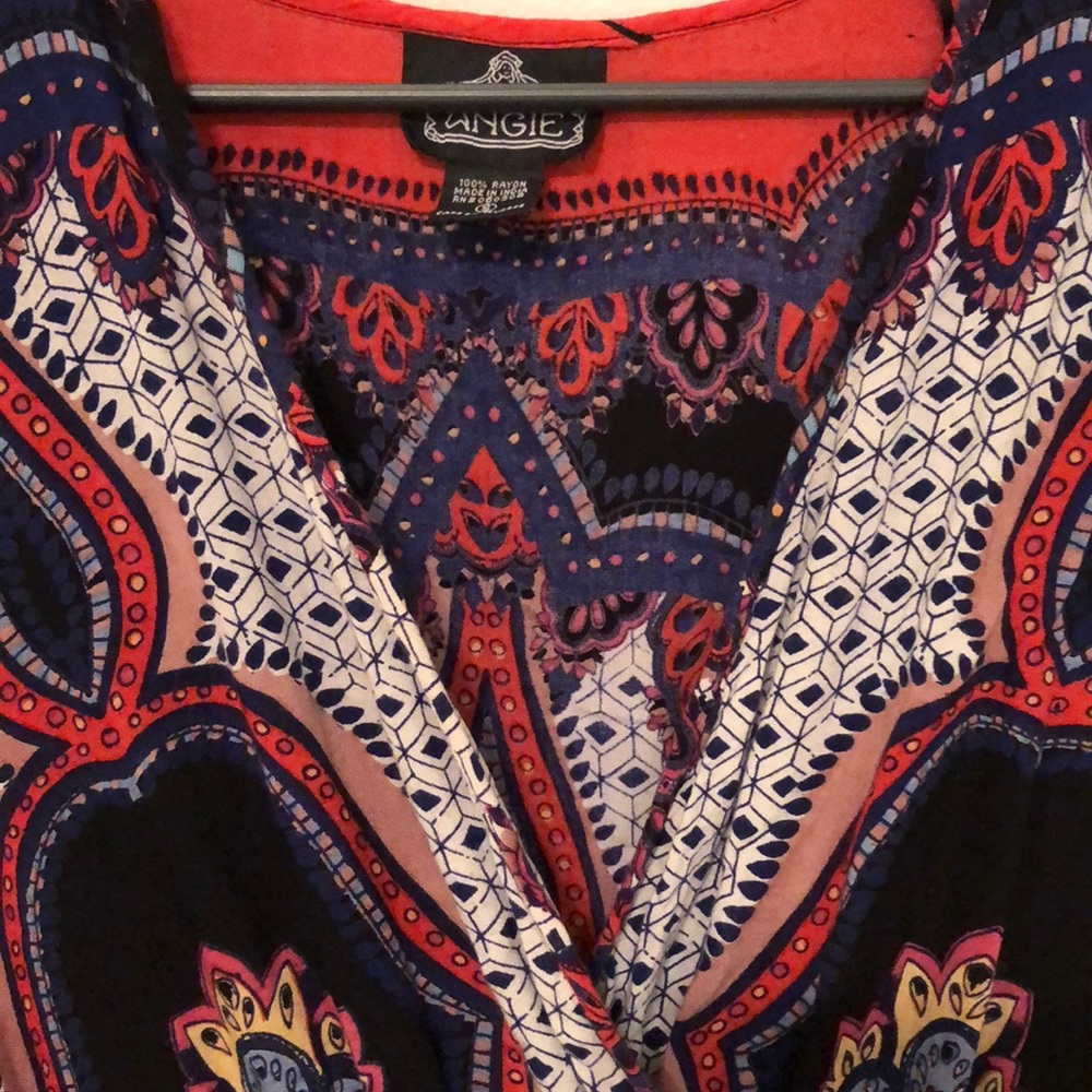 Romper - Picture 2 of 3